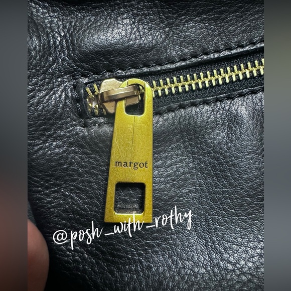 Margot Lena Small Crossbody - Picture 3 of 7